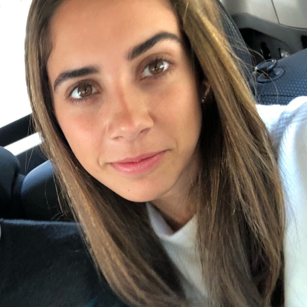 Meet your Posher, Maria